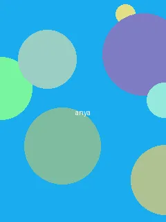 美空あやか - 阿尼亚角色图